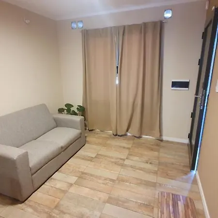 Departamento Familiar A Estrenar Apartment Las Parejas Exterior photo