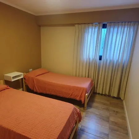 Departamento Familiar A Estrenar Apartment Las Parejas Exterior photo