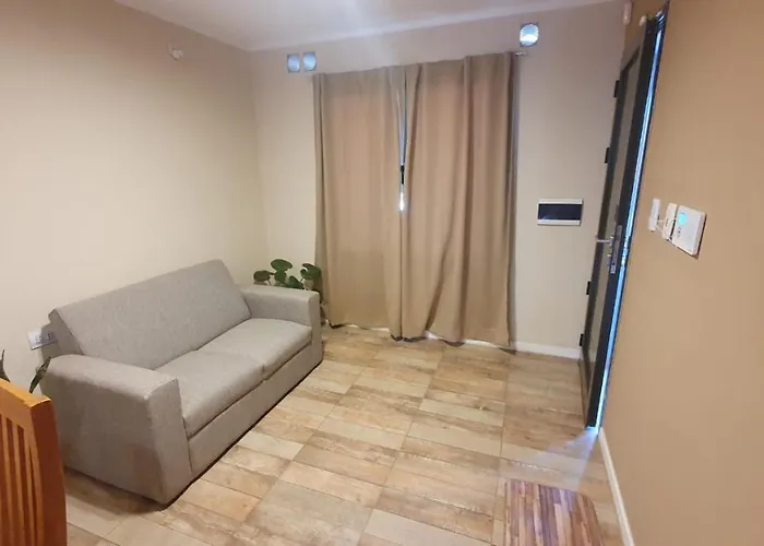 Departamento Familiar A Estrenar