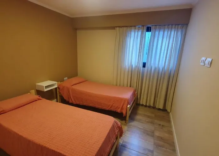 Departamento Familiar A Estrenar