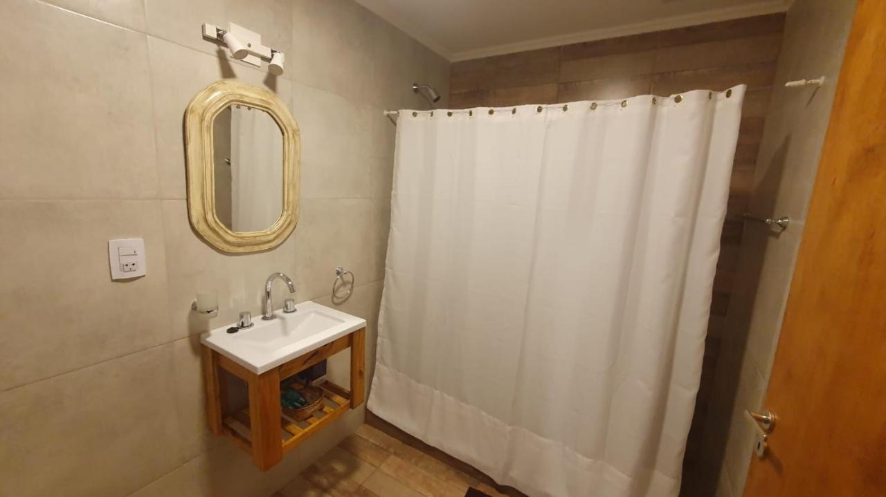 Departamento Familiar A Estrenar * Las Parejas