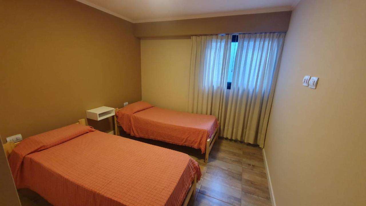 Apartment Departamento Familiar A Estrenar *